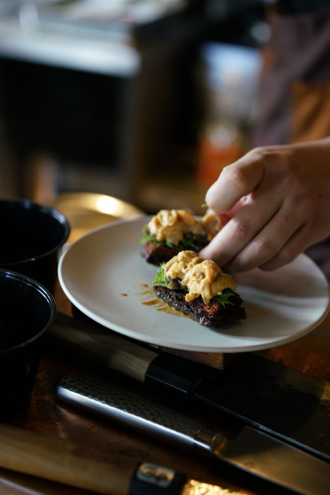 TDG 2023 Restaurant of the Year – Mecha Uma