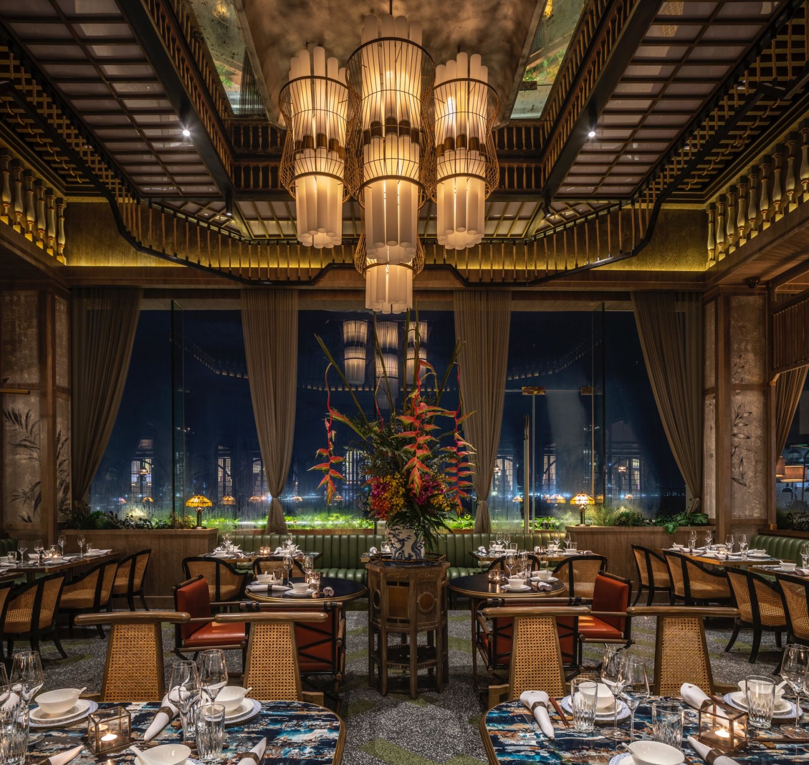 TDG 2023 Best Interior Design – Mott 32 Cebu