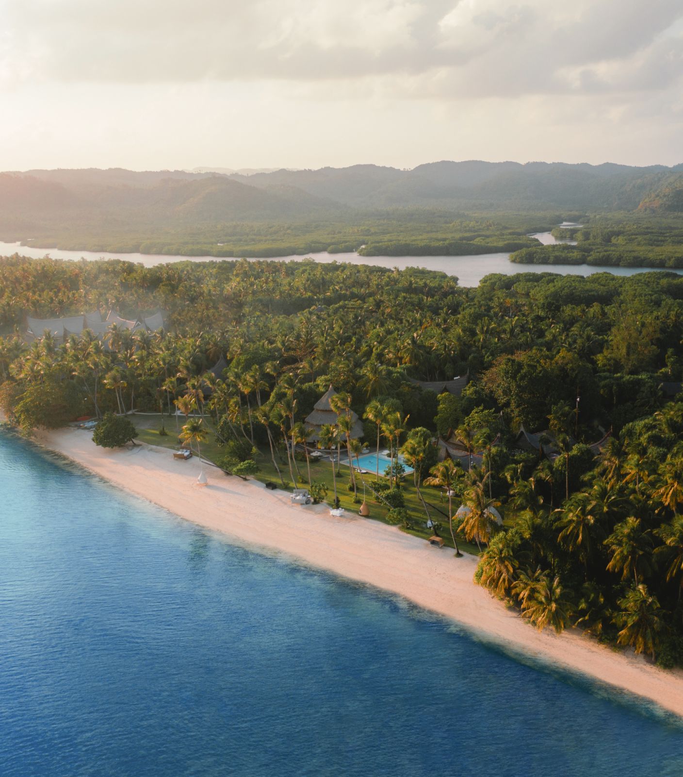 Hideaway Resort