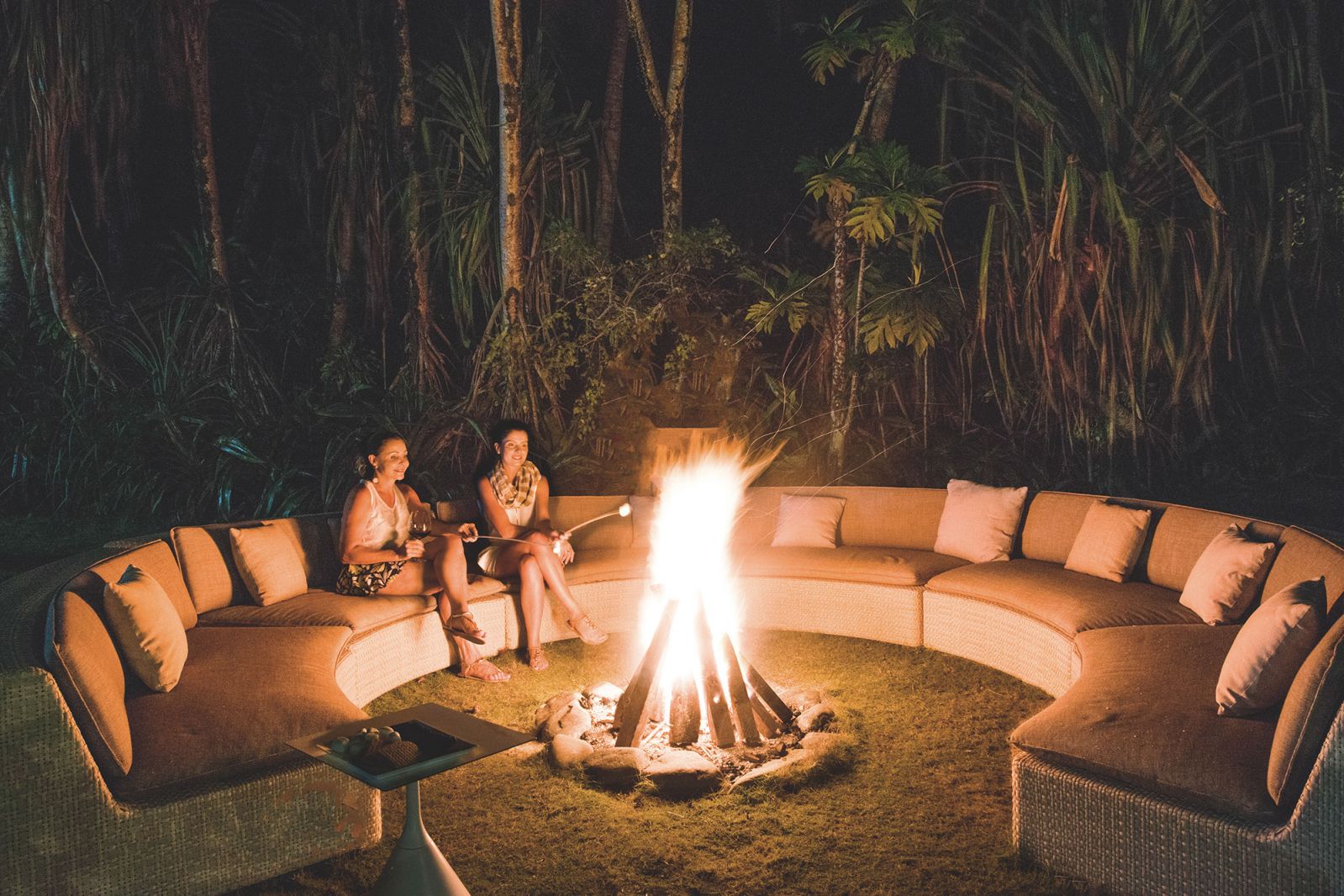 Firepit