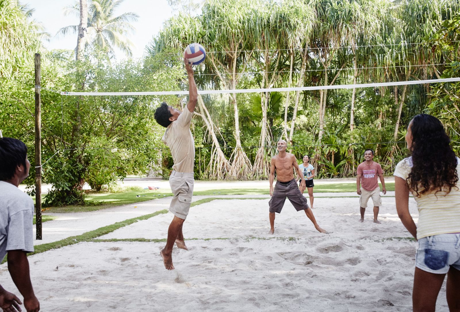 Volleyball