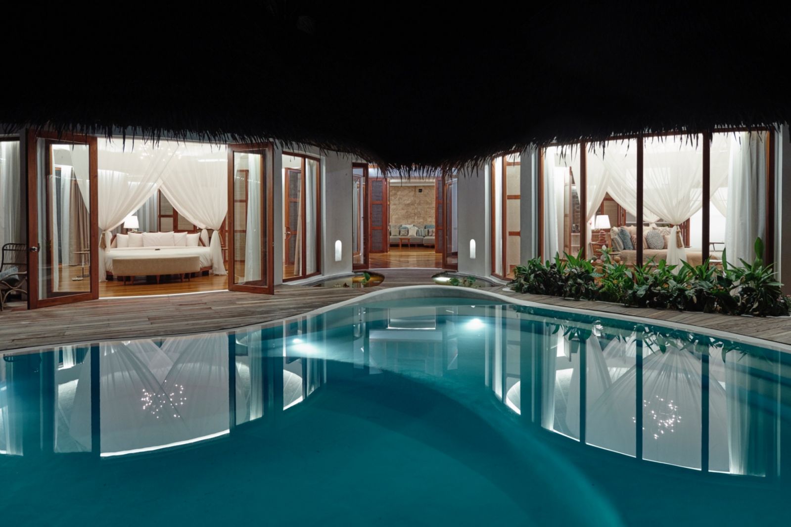 Perlah Villa Private Pool