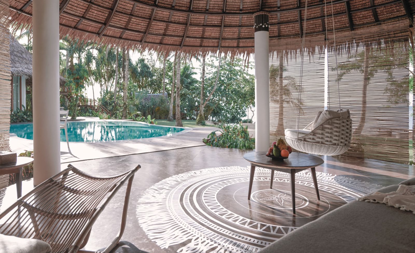 Perlah Villa Cabana