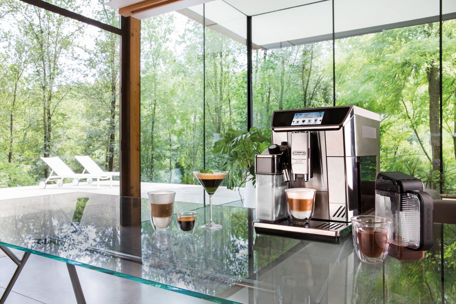 De'Longhi