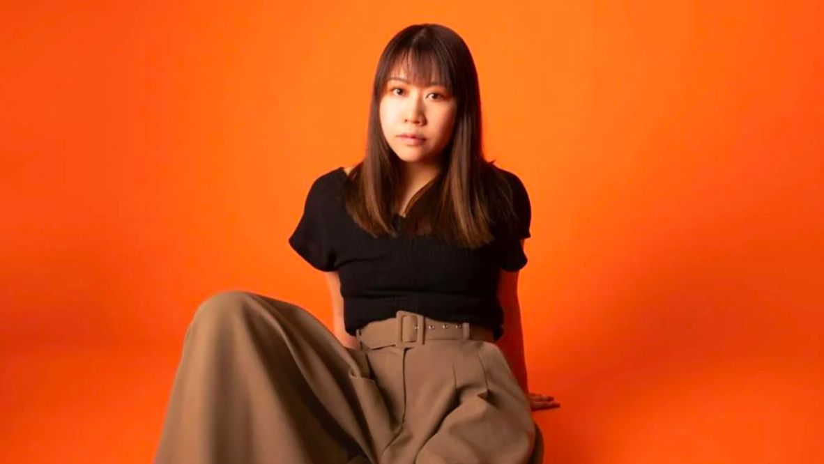 Olivia Chan, co-founder and CEO of BeautyFact (Photo: Affa Chan/Tatler Hong Kong)