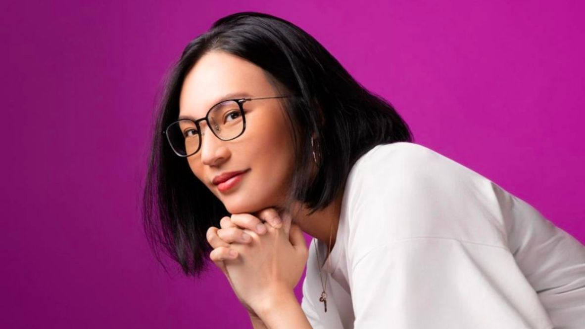 Bowie Lam (Photo: Affa Chan/Tatler Hong Kong)