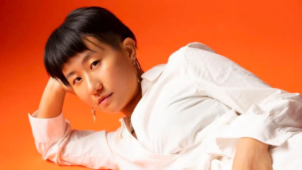 Dorothy Lam (Photo: Affa Chan/Tatler Hong Kong)