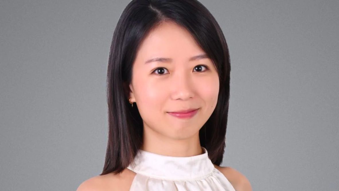 Vriko Yu (Photo: Affa Chan/Tatler Hong Kong)