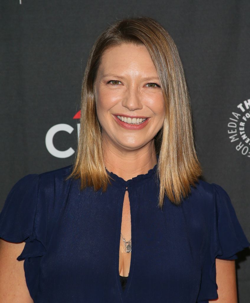 BEVERLY HILLS, CALIFORNIA - SEPTEMBER 15: Anna Torv of "Mindhunter" attends The Paley Center for Media's 2019 PaleyFest Fall TV Previews - Netflix at The Paley Center for Media on September 15, 2019 in Beverly Hills, California. (Photo by Jean Baptiste Lacroix/Getty Images)