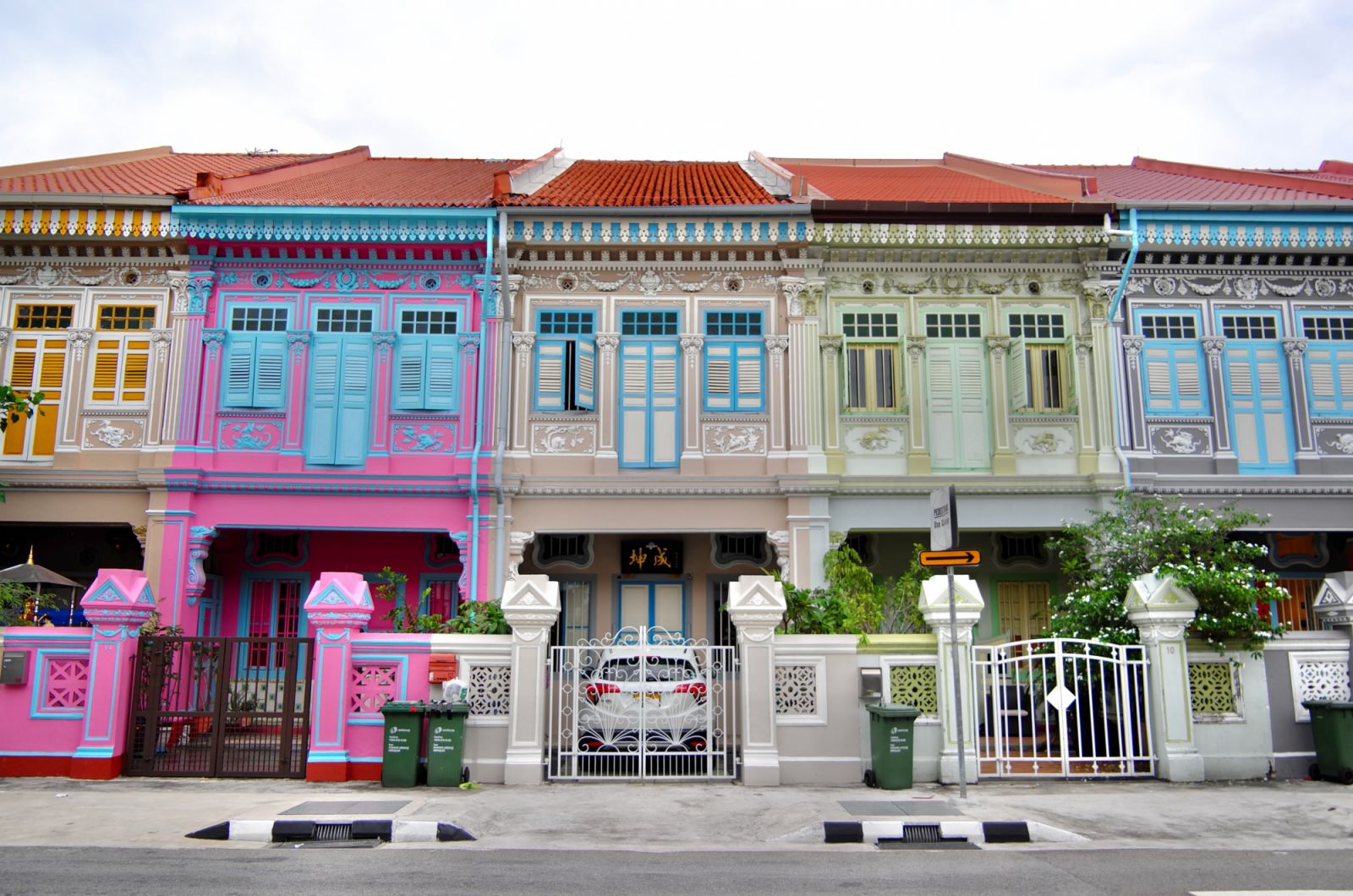 Best of Singapore 2023