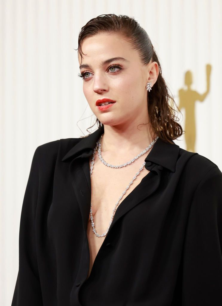 Photo: Getty Images