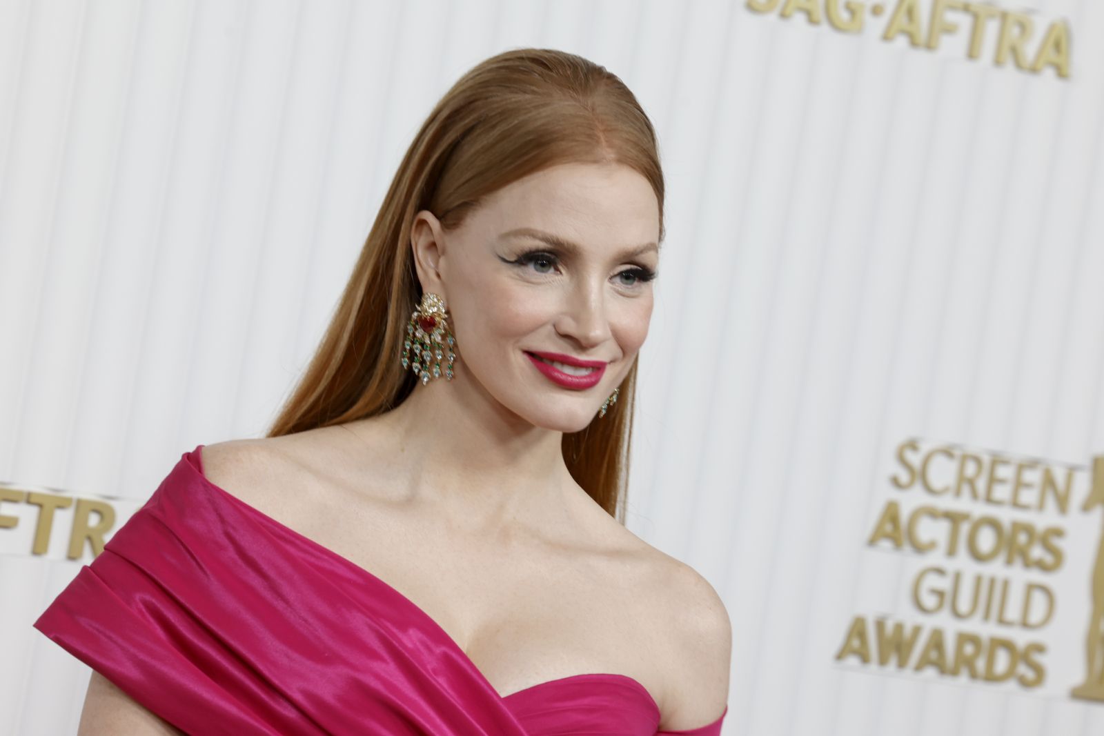 Photo: Getty Images