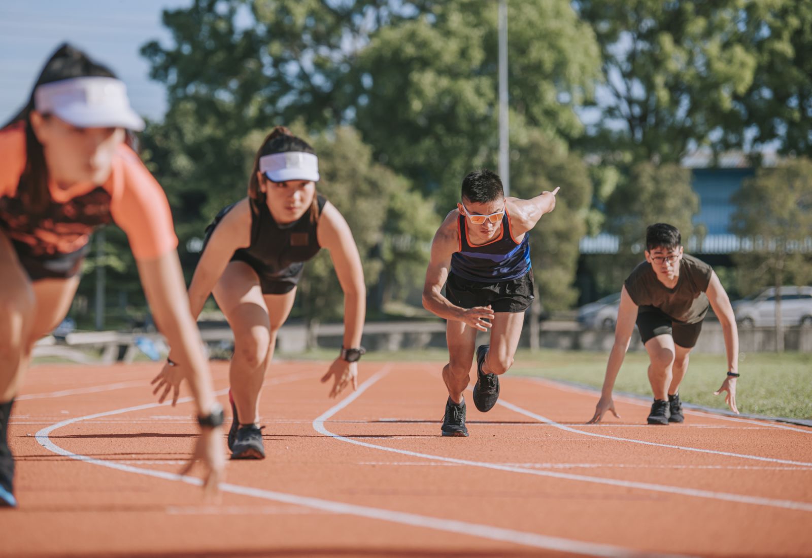 Budget 2023 Malaysia Allocation for Sports Sector and Athletes