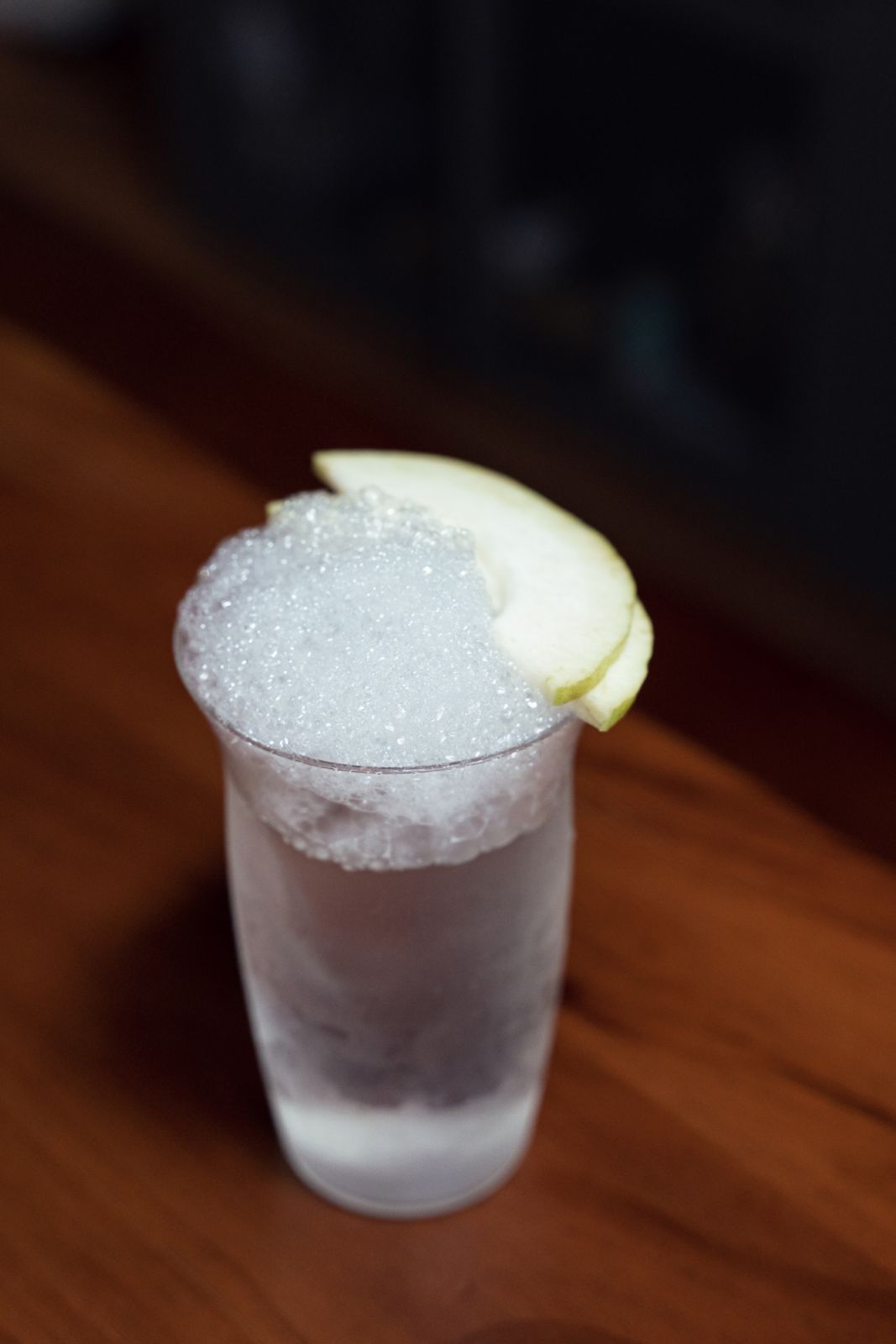 Cocktails at Bar Terumi