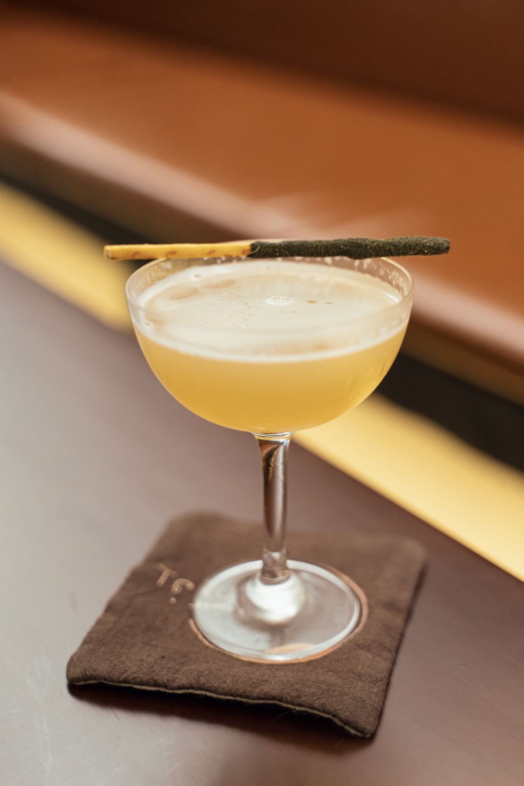 Cocktails at Bar Terumi