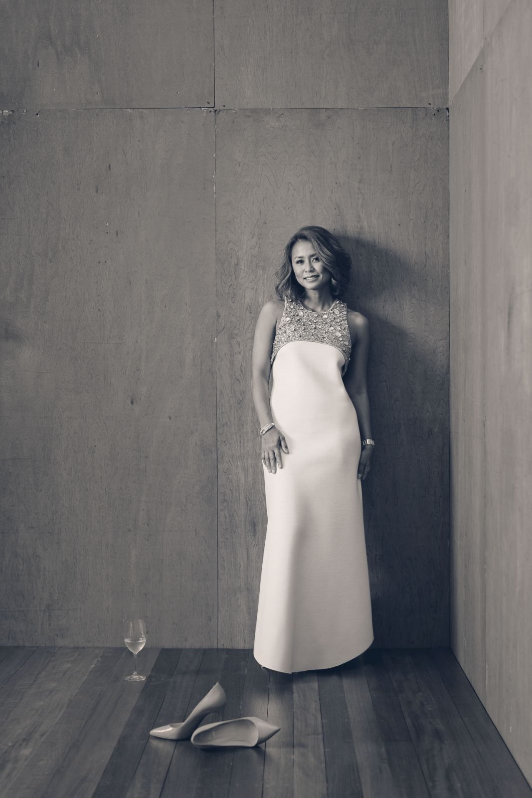 Meet the voters Tatler Dining Guide 2023 Abba Napa (Photo Francisco Paco Guerrero)