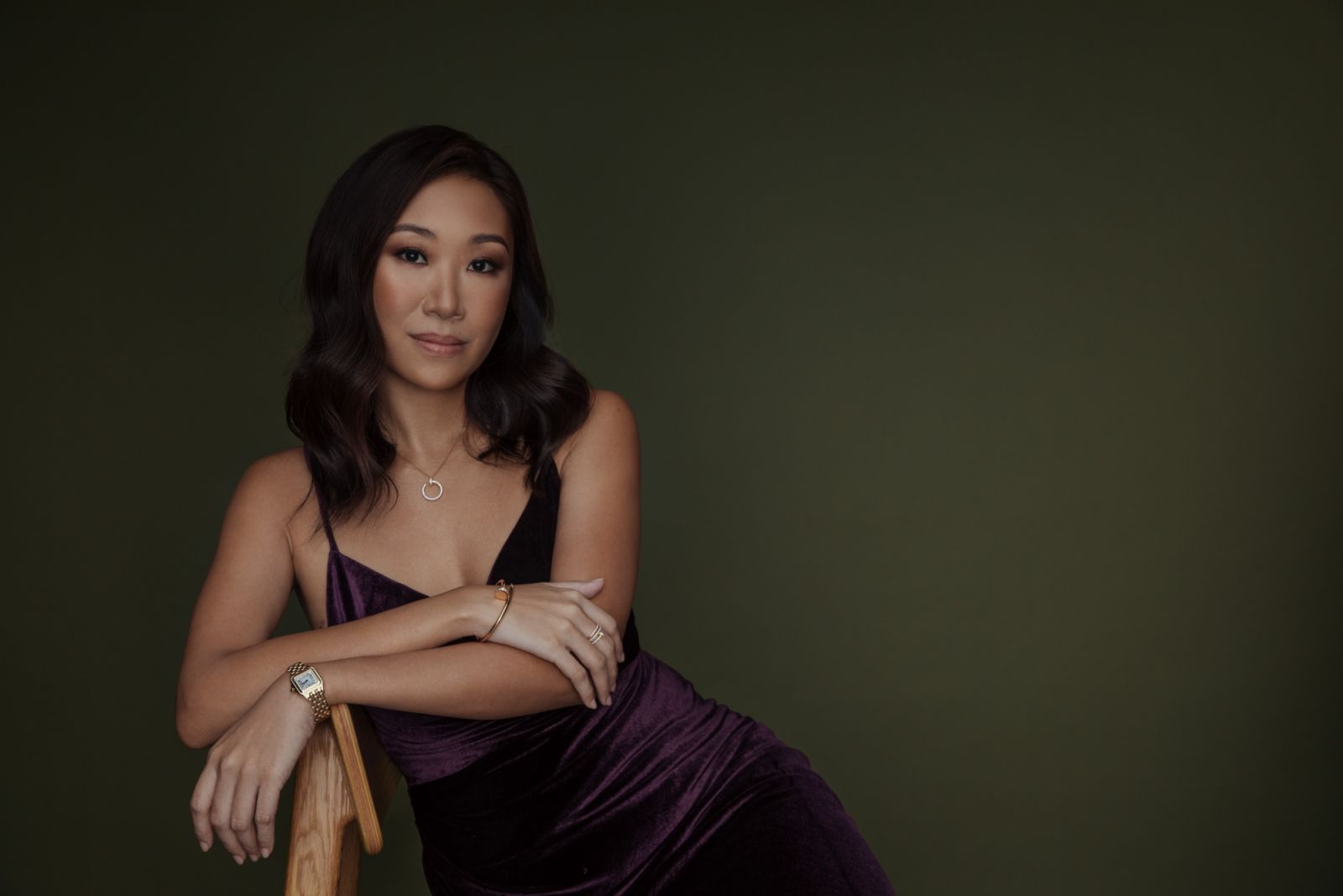 Meet the voters Tatler Dining Guide 2023 Kim Yao