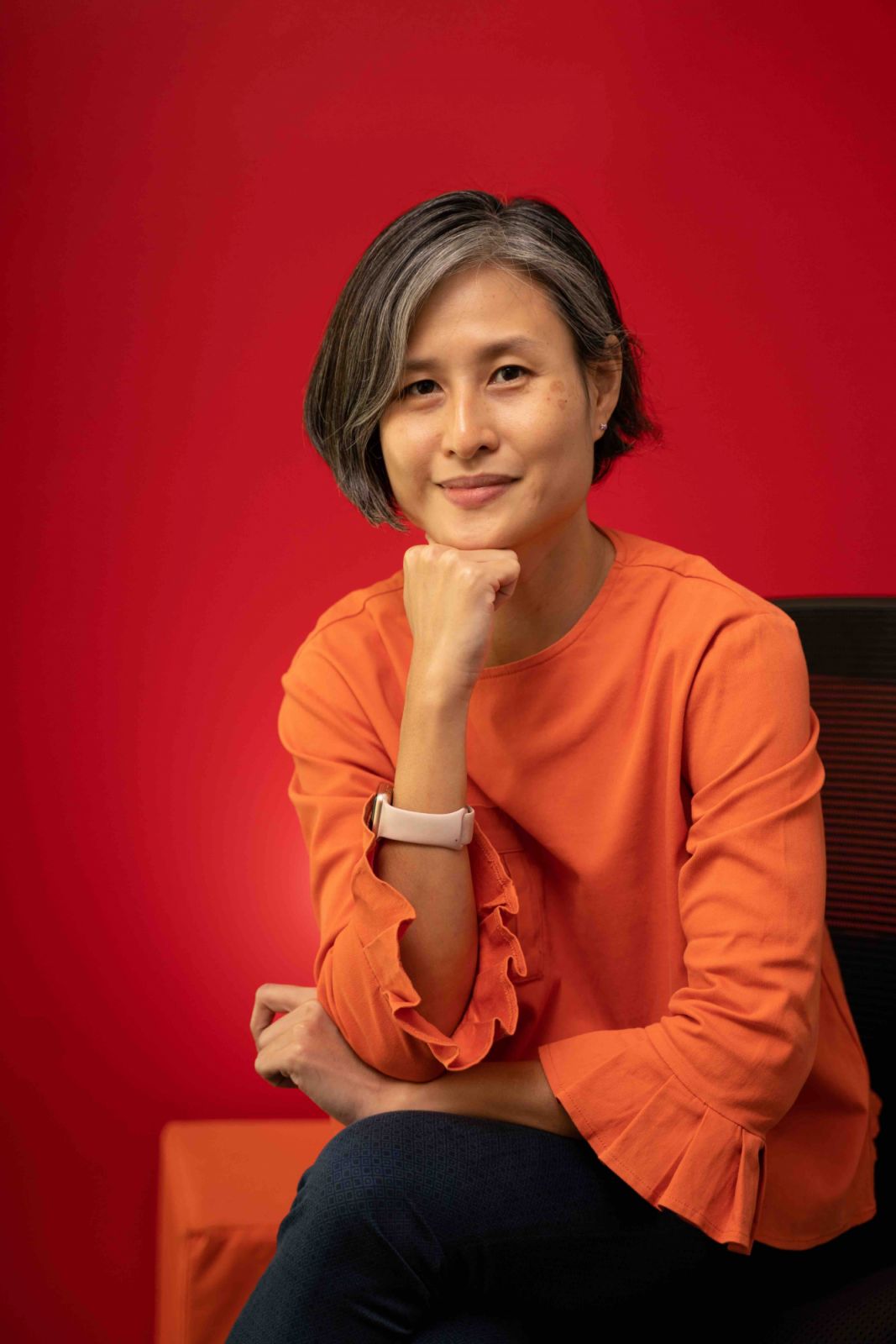 Florence Tan