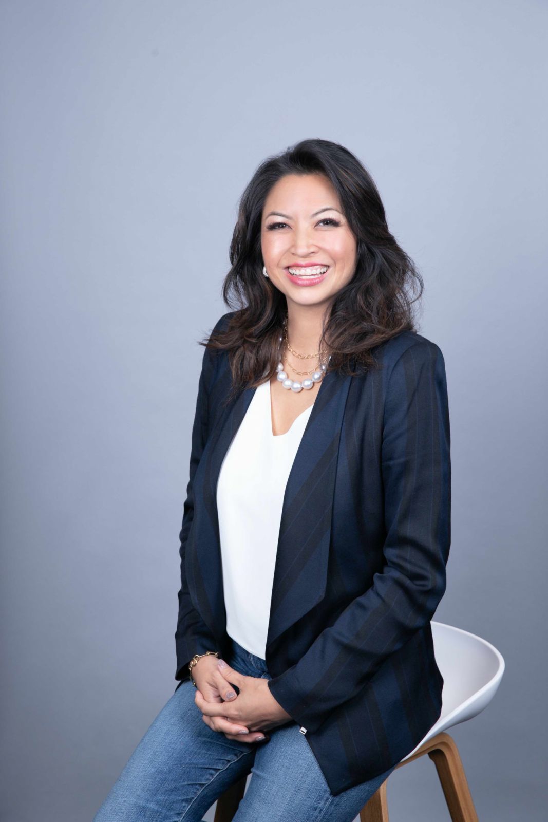Marie Claire Lim Moore