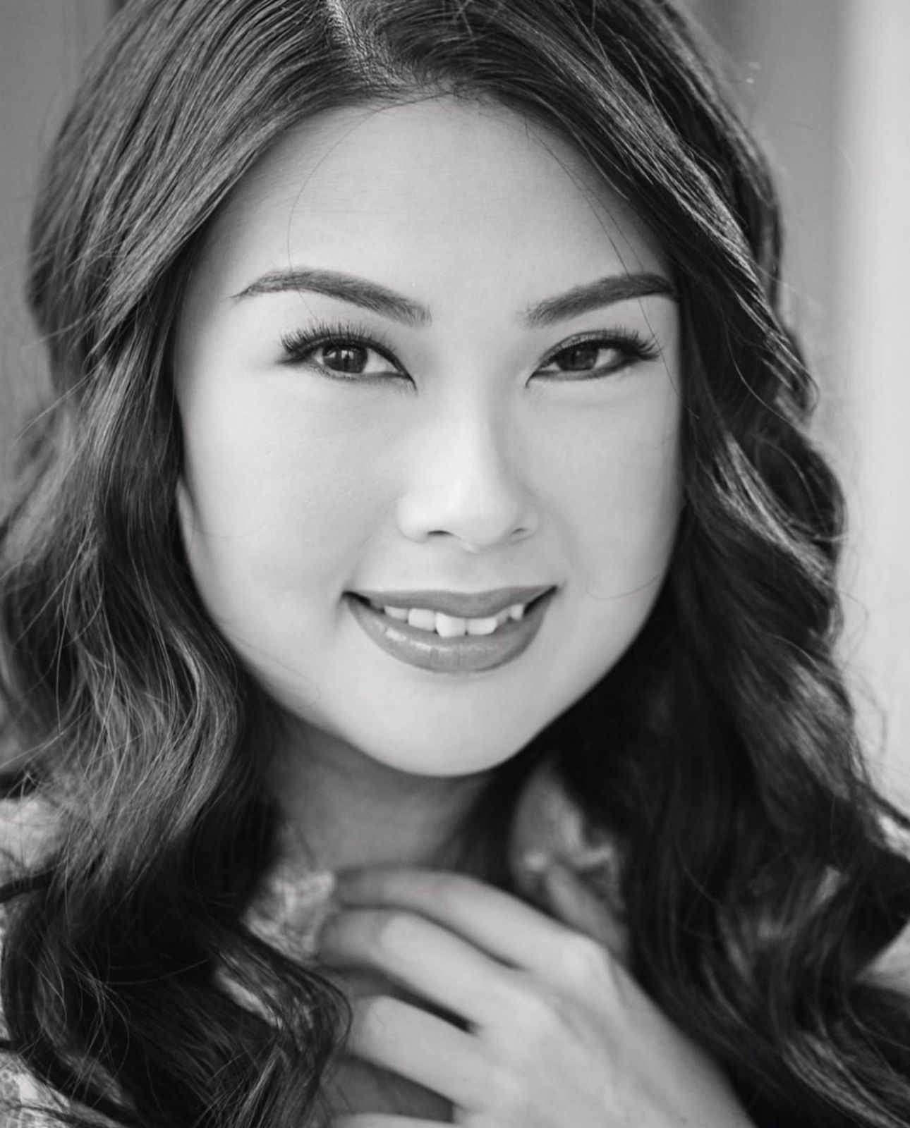 Meet the voters Tatler Dining Guide 2023 Jin Perez-Go