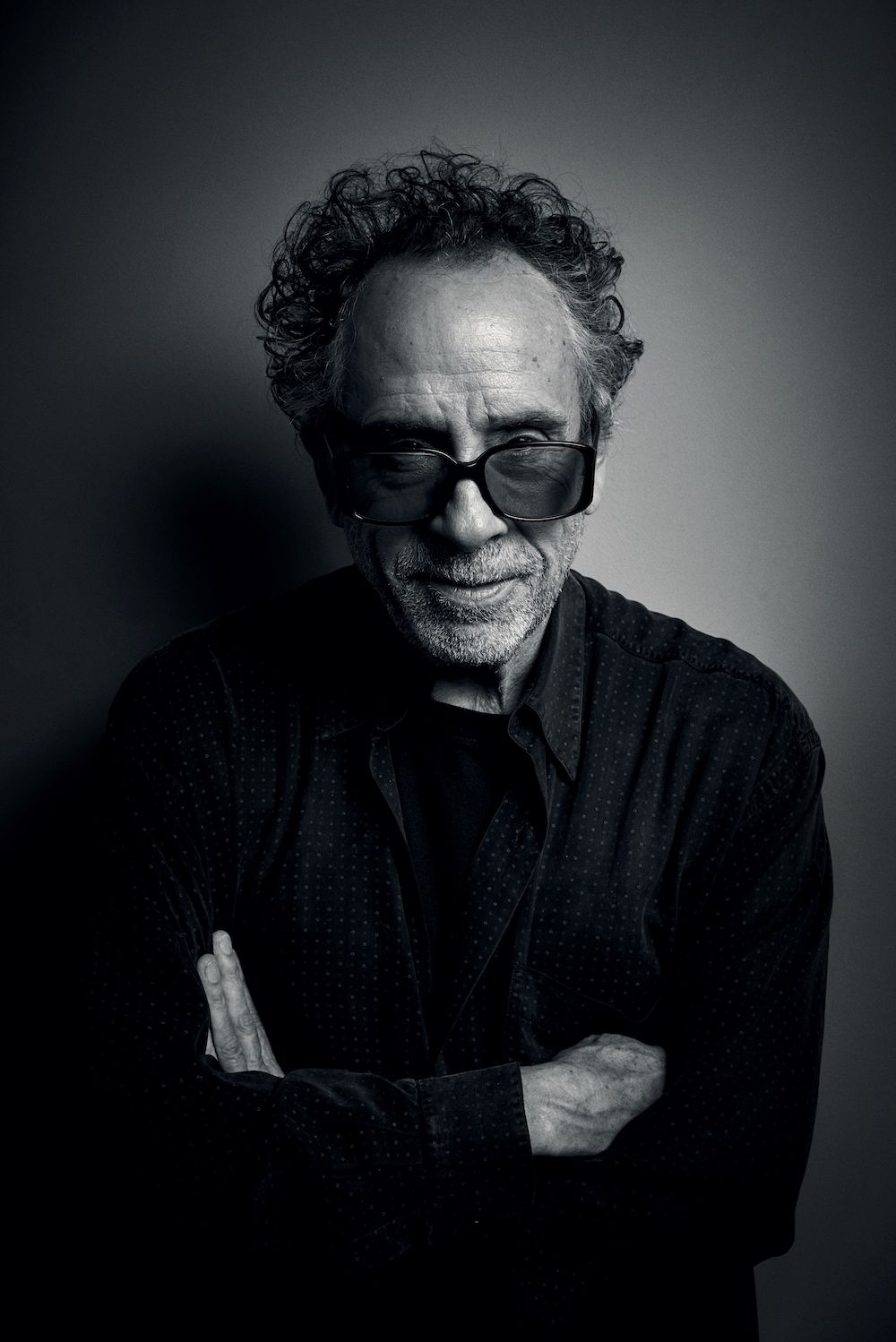 Tim Burton