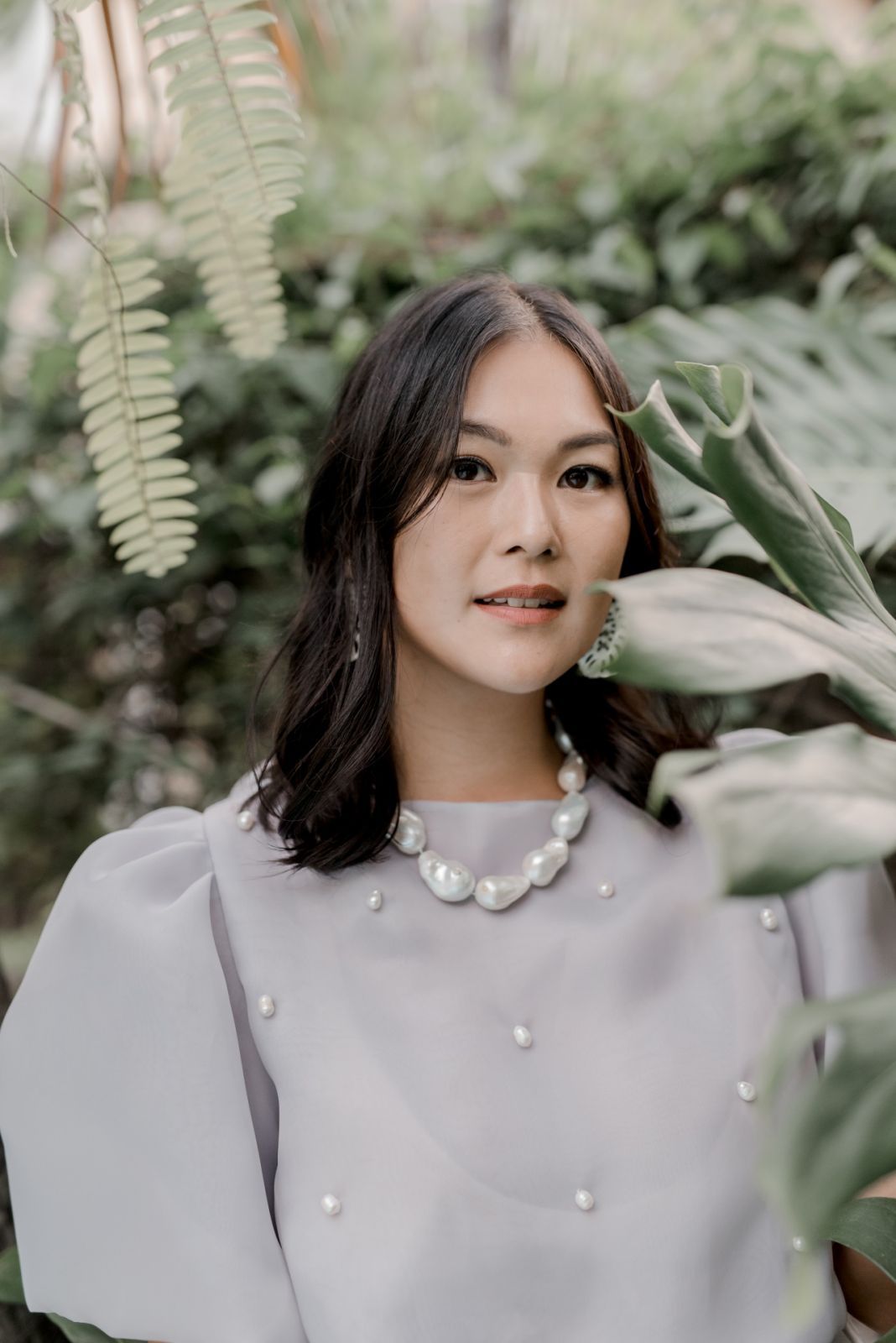 Meet the reviewers Tatler Dining Guide 2023 Audrey Pastelero