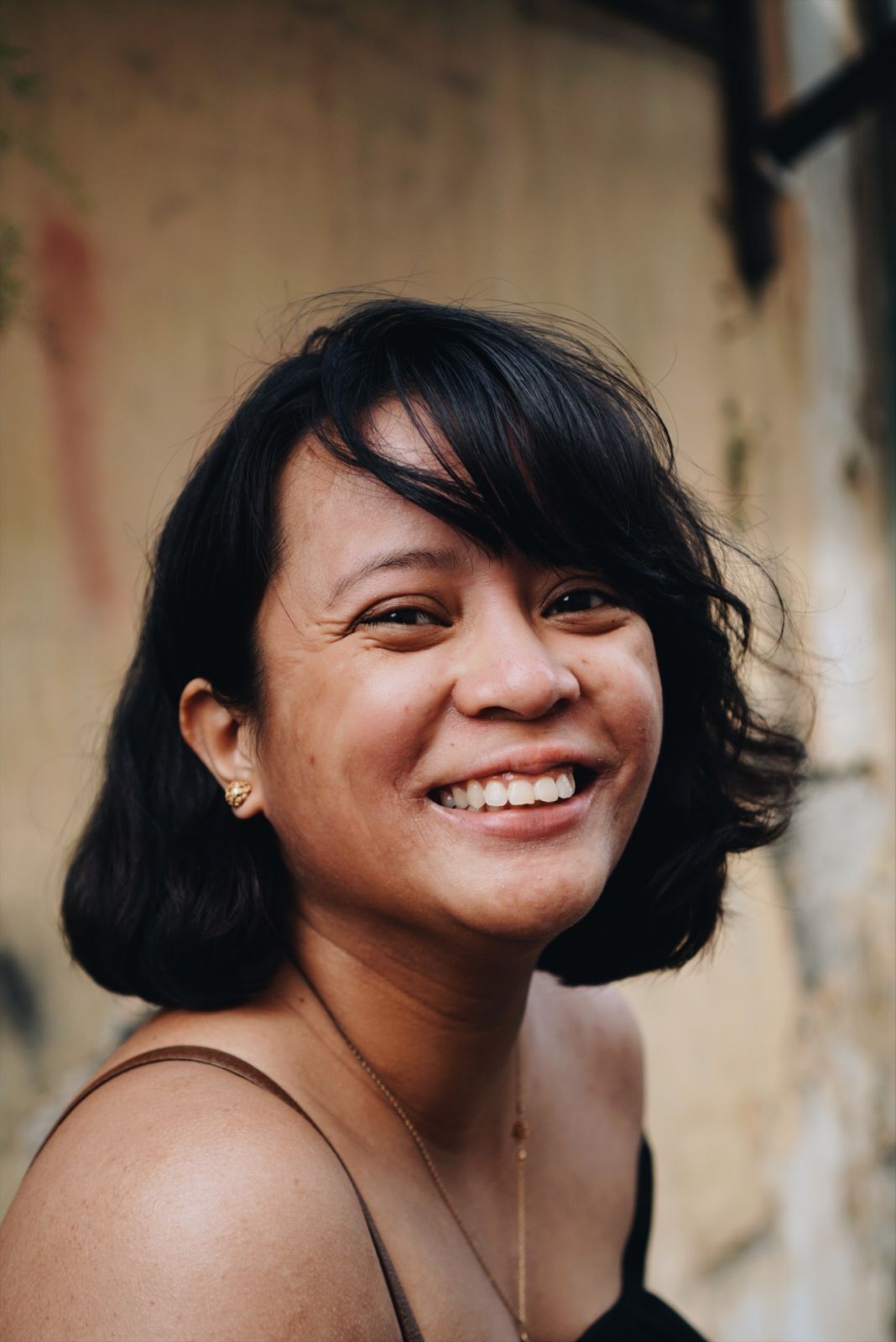 Meet the reviewers Tatler Dining Guide 2023 Chichi Tullao-Garcia