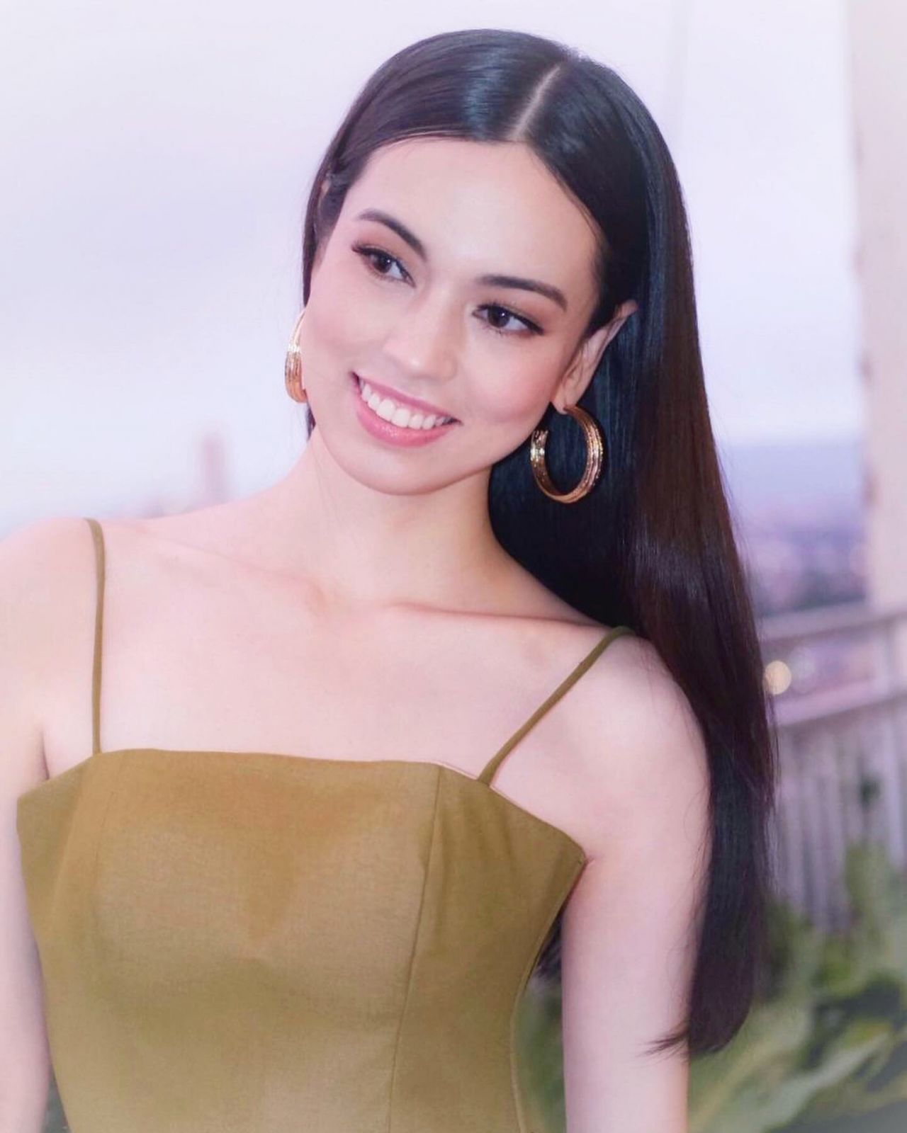 Meet the reviewers Tatler Dining Guide 2023 Laura Lehmann