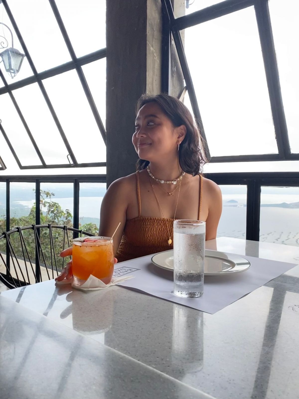 Meet the reviewers Tatler Dining Guide 2023 Lauren Golangco