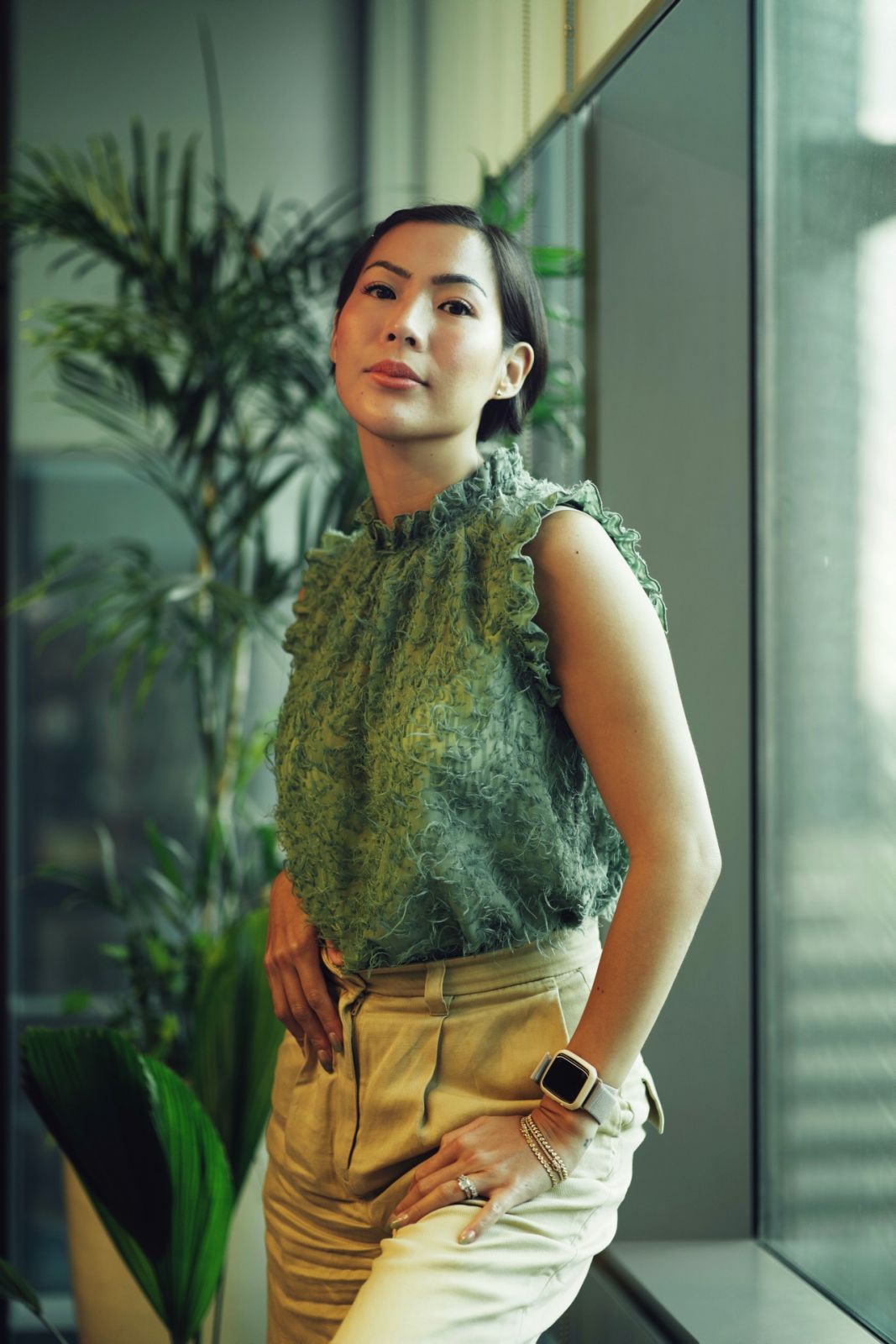 Meet the reviewers Tatler Dining Guide 2023 Michelle Pamintuan-Pastelero