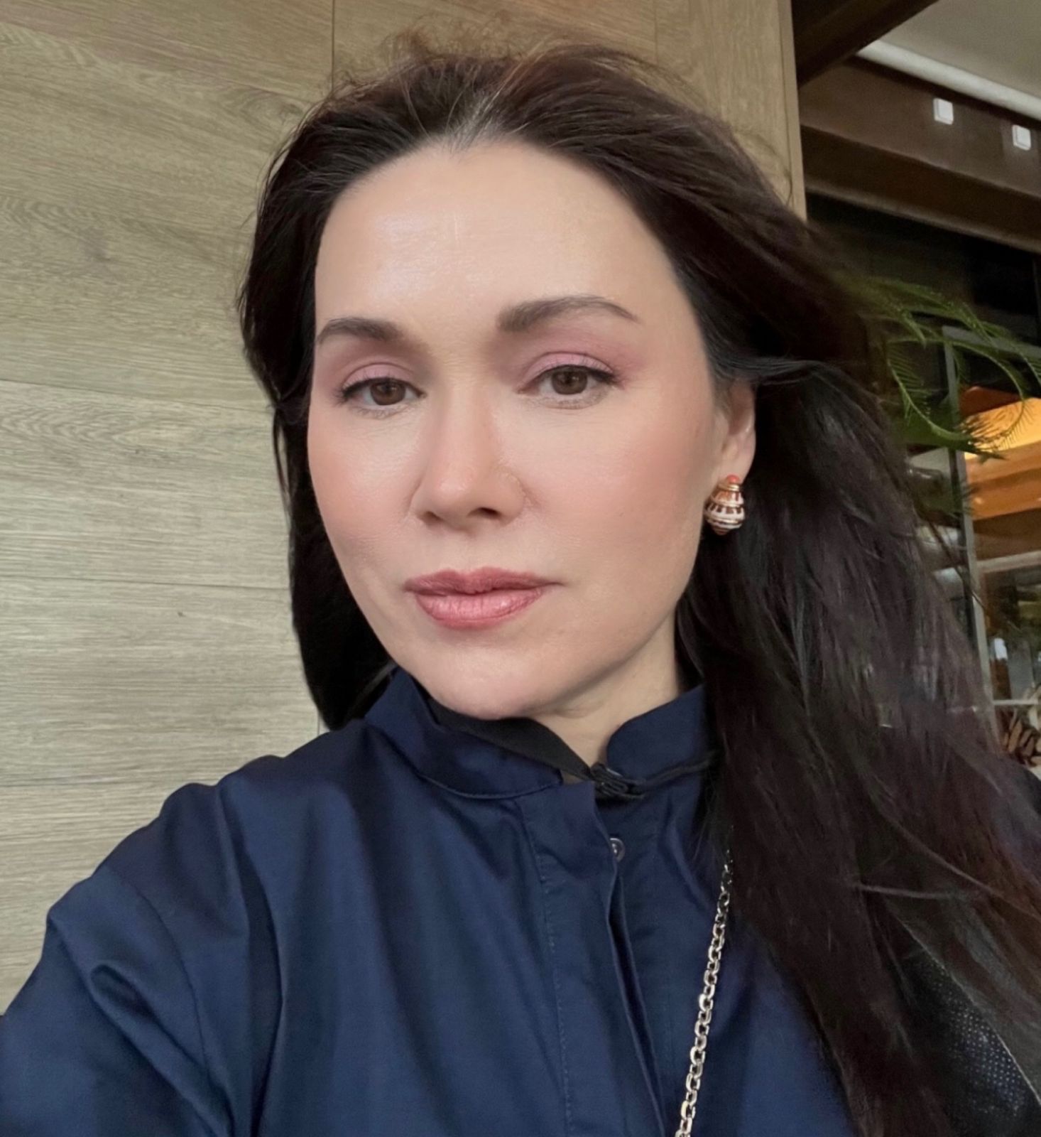 Meet the reviewers Tatler Dining Guide 2023 Monique Toda