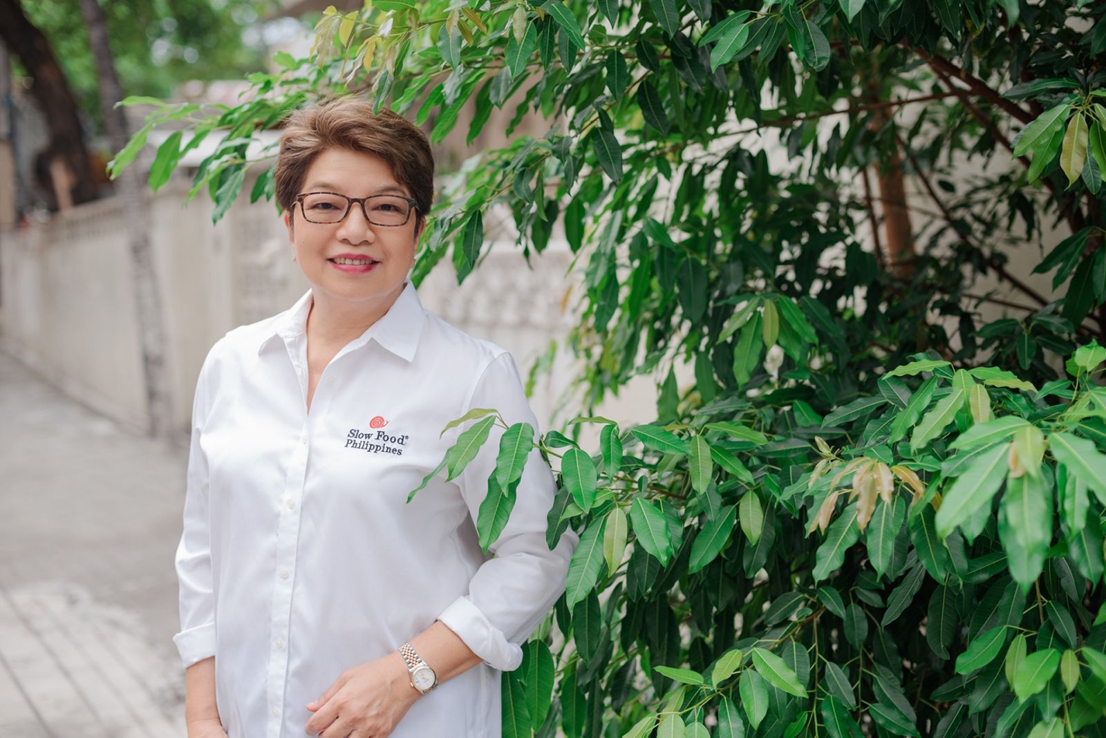 Meet the reviewers Tatler Dining Guide 2023 Chit Juan
