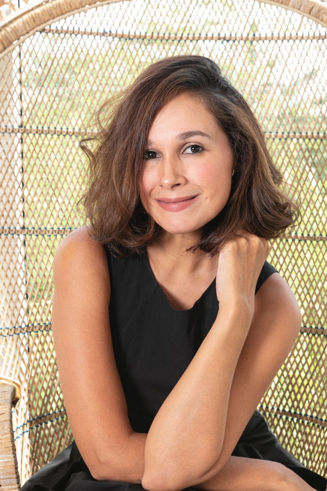 Meet the reviewers Tatler Dining Guide 2023 Georgia Schulze-Del Rosario