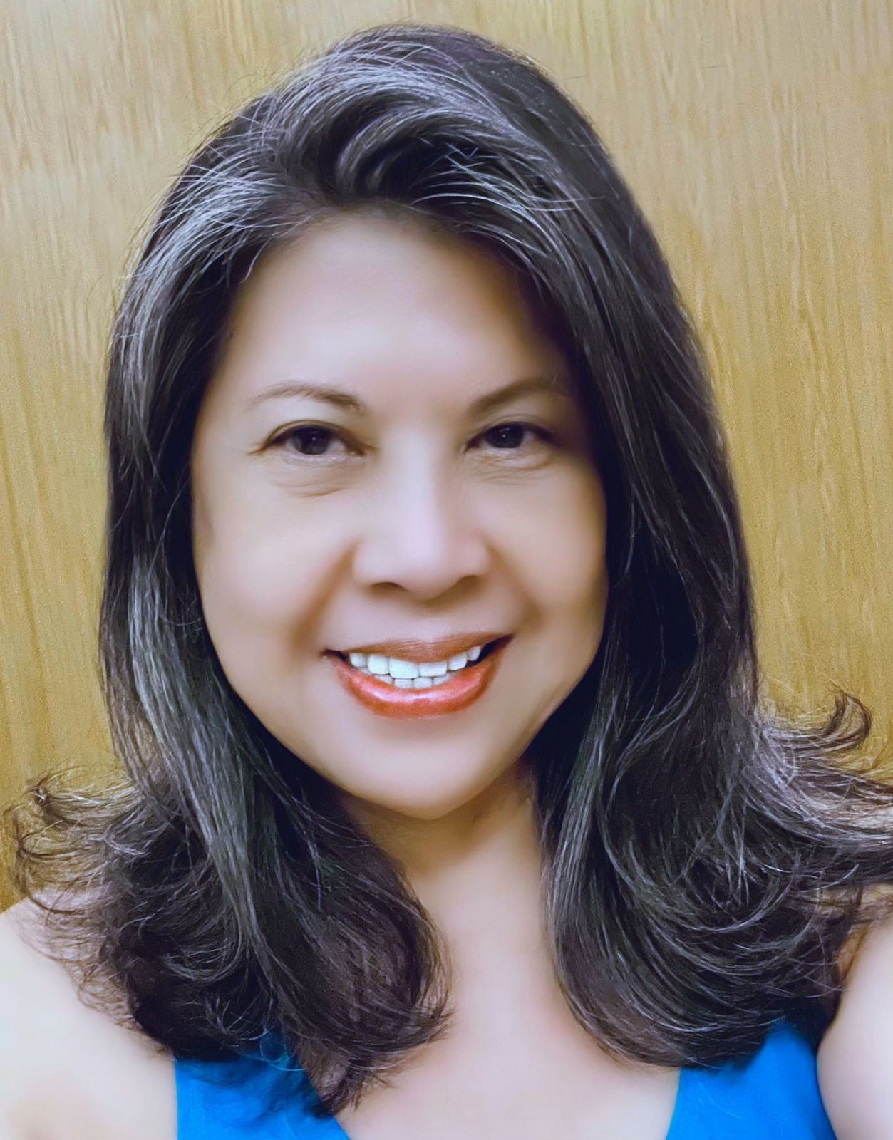 Meet the reviewers Tatler Dining Guide 2023 Gigi Bautista