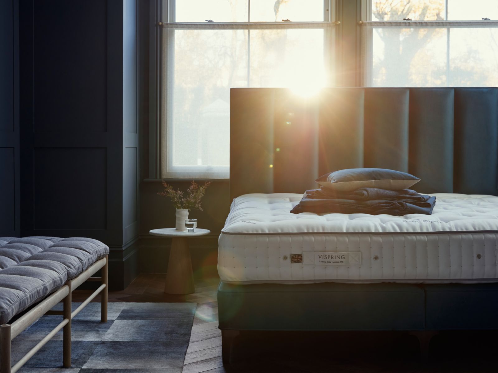Luxury Mattress Collection