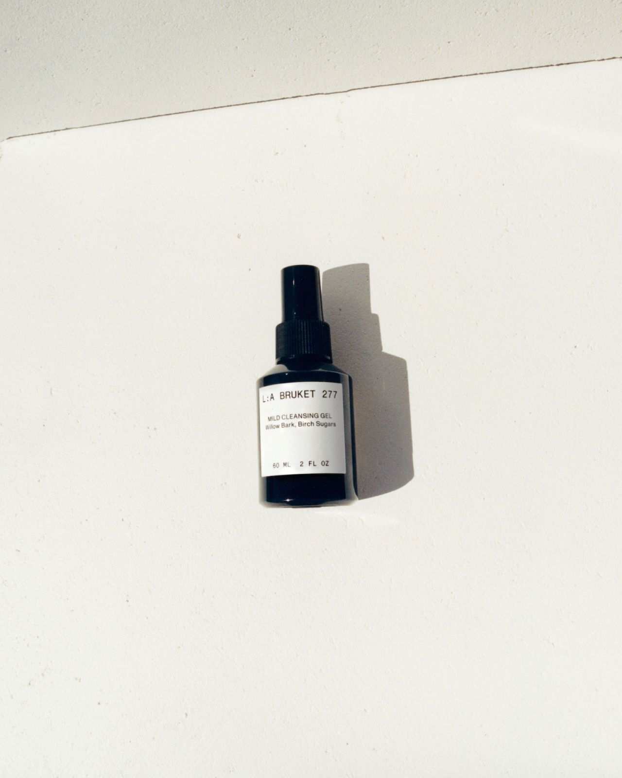 LA BRUKET 277 溫和柔嫩潔顏乳 60ml NT$850