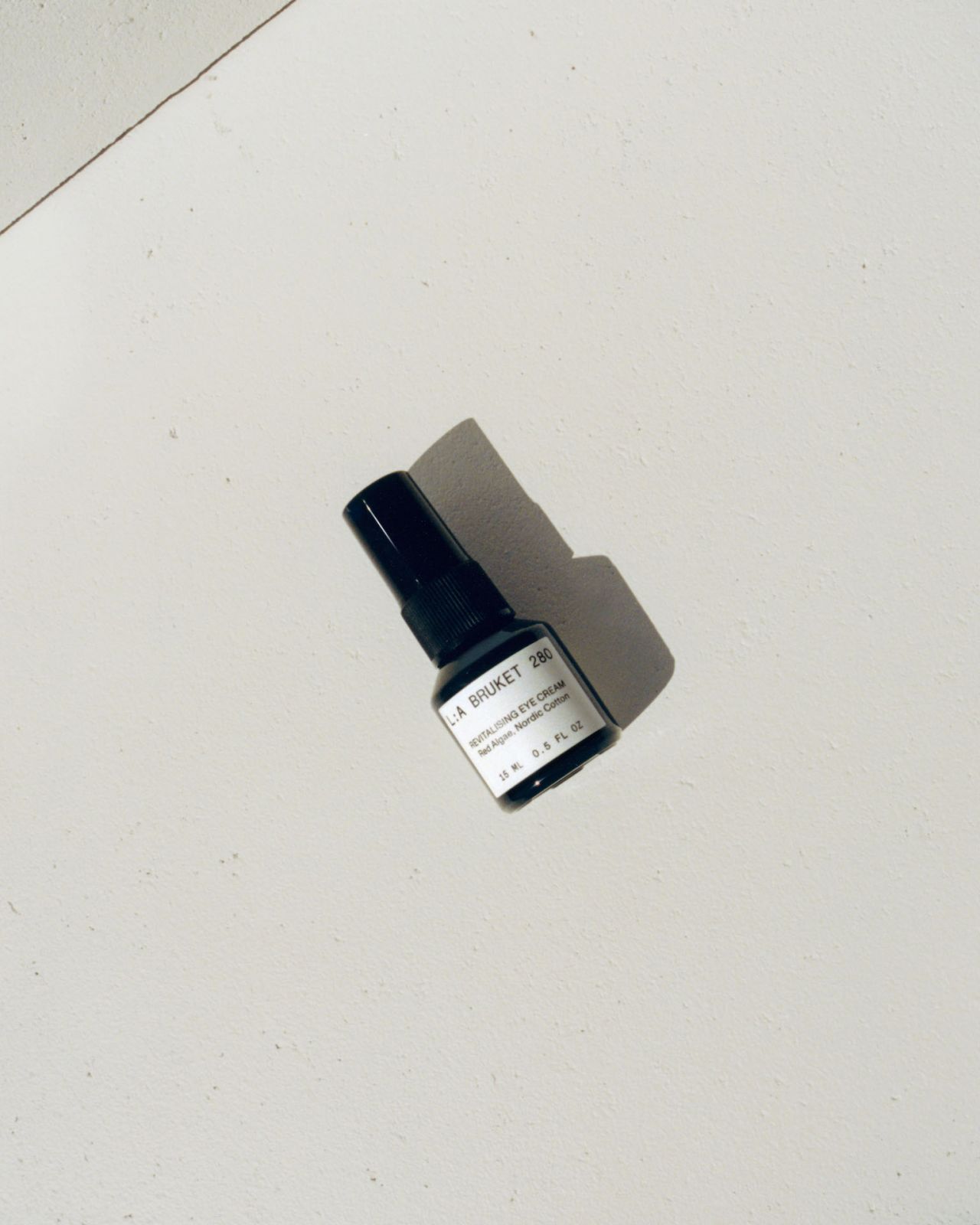 LA BRUKET 280 勻亮撫紋眼霜 15ml NT$1,980