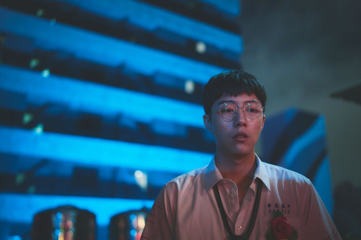 《黑的教育》告訴你，不管好人壞人你都得先學會做人。（Photo via Facebook＠黑的教育 Bad Education）