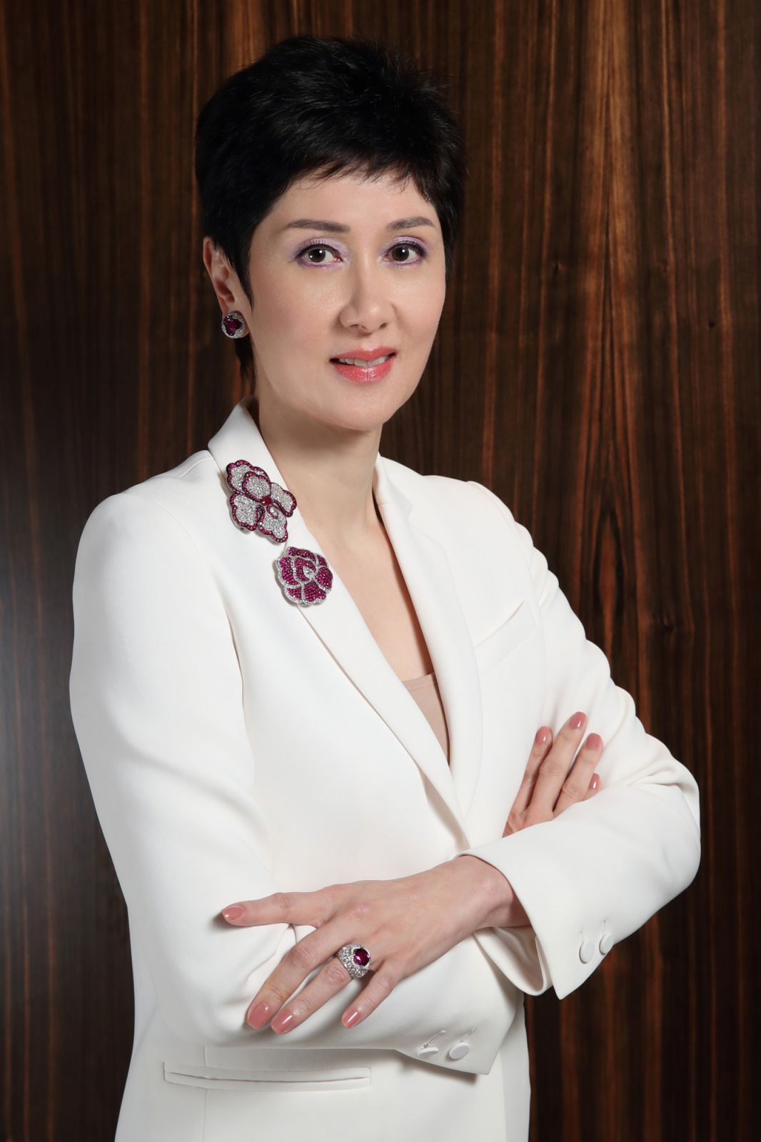Michelle Ong