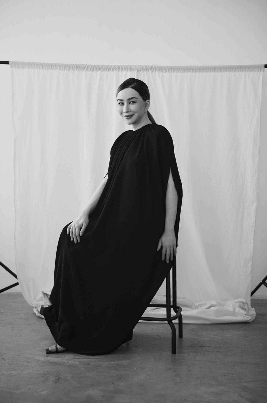 Anne Jakrajutatip On Modernising Miss Universe And Empowering Women 