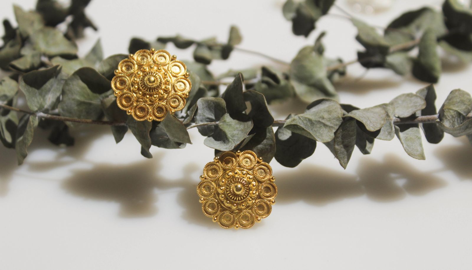 Brigido cufflink