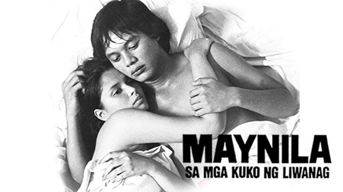 Lino Brocka's Maynila sa mga Kuko ng Liwanag