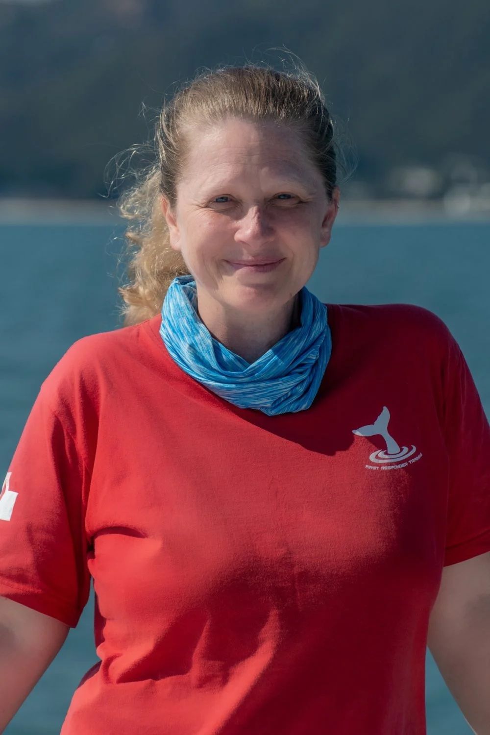 Lindsay Porter, founder, Seamar