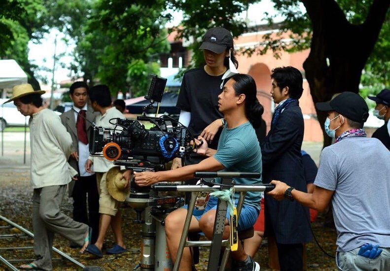 Behind the scenes : 'Maria Clara at Ibarra'