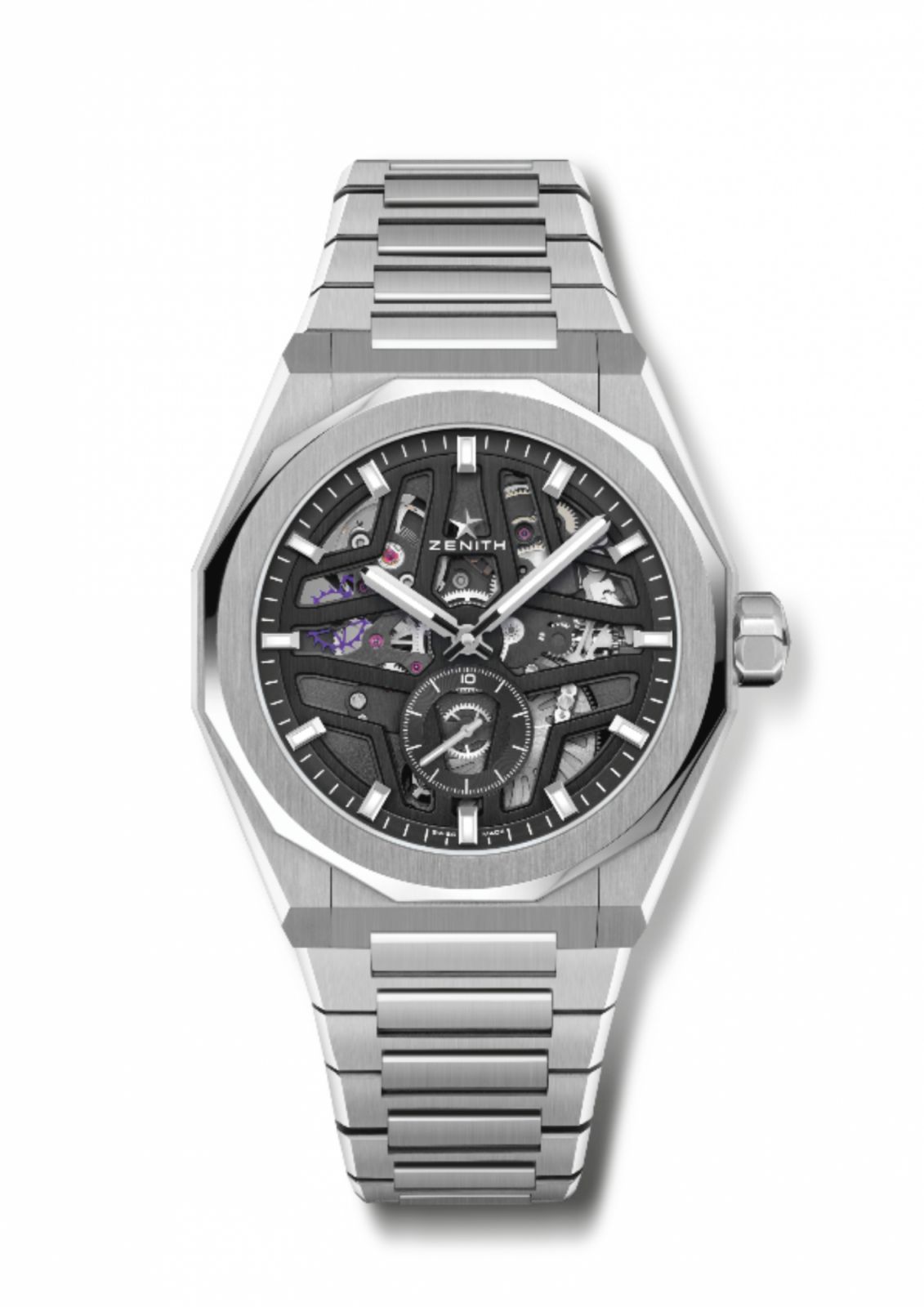 Zenith Defy Skyline Skeleton (Reference: 03.9300.3620/78.I001)