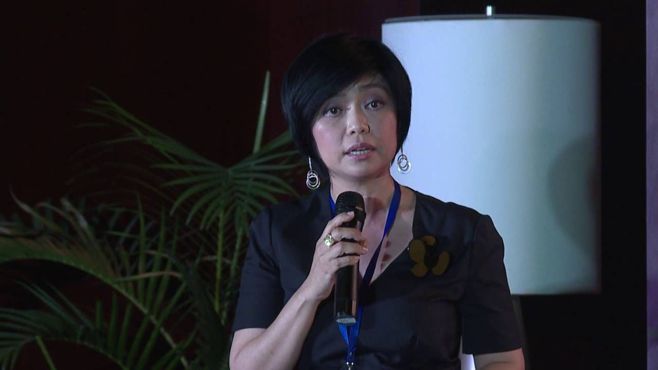 Elizabeth Lee (Photo: Asia CEO)
