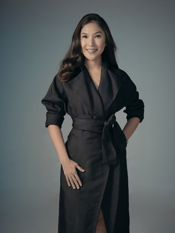 Atty. Jean de Castro (Photo: Kanto Creative Corners / Marc Melson