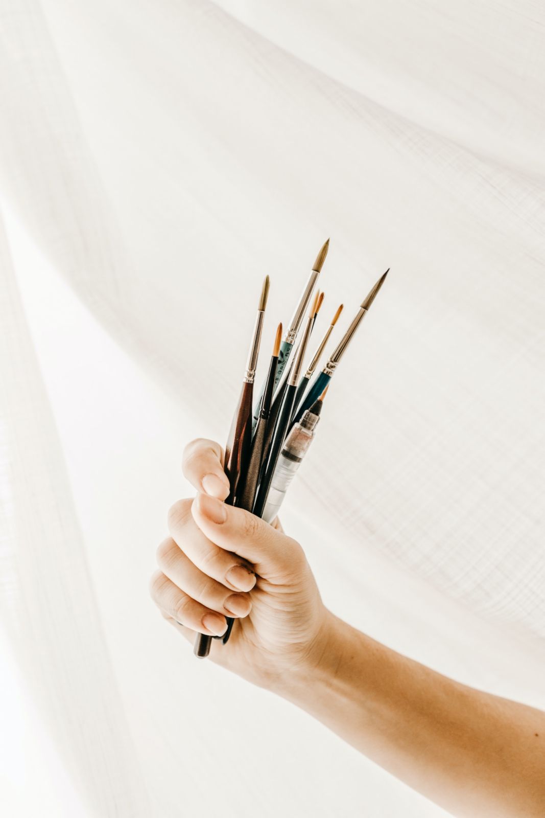 Photo: Jonathan Borba / Unsplash