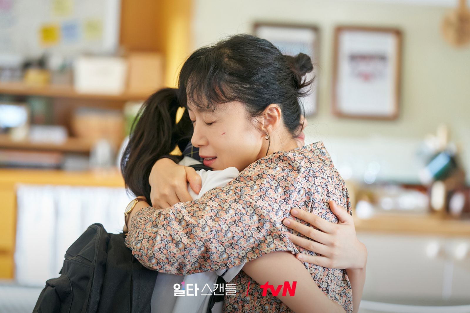 Photo via tvN