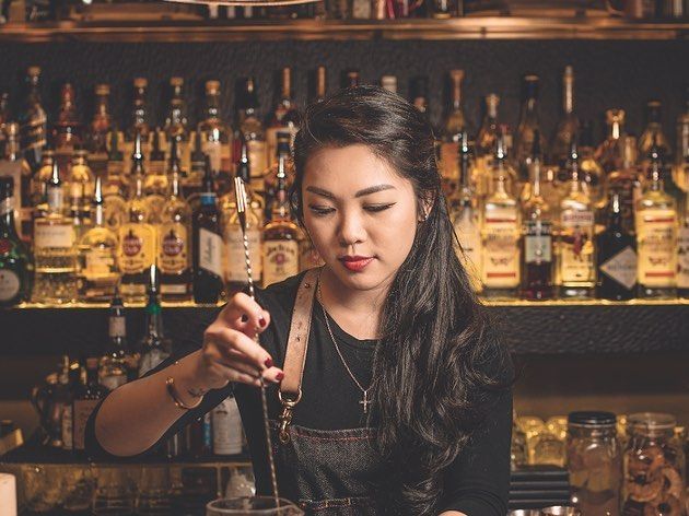 Amanda Wan's work has been revered by many across the continent (Photo: @awwsquirrel/Instagram)